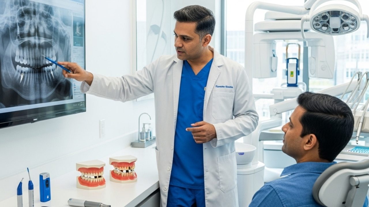 Dental Implant Failures  How the Best Dentists Avoid Them